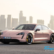 Illustration for article titled The Porsche Taycan Comes In Pink Oh My God